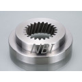 Stainless Steel Machining Parts